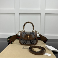 Gucci Top Handle Bags